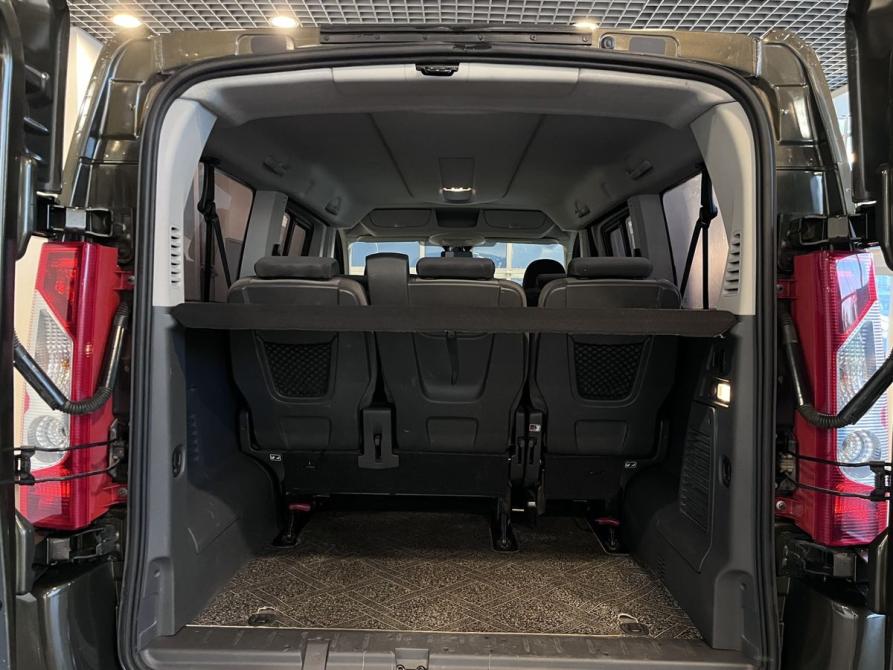 Citroen Jumpy II Рестайлинг Чебоксары  - изображение 15