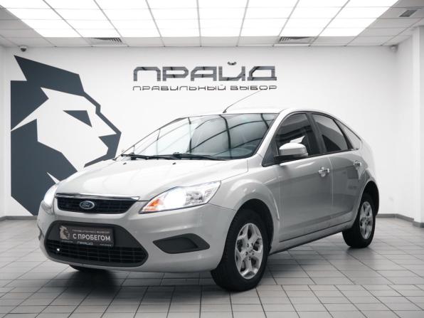 Ford Focus II Рестайлинг с пробегом 2009 года, цена 599 000 рублей, 279942 км, хэтчбек, Автокод Объявления