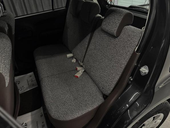 Toyota Passo II (C30) с пробегом 2013 года, цена 675 000 рублей, 110000 км, хэтчбек, Автокод Объявления