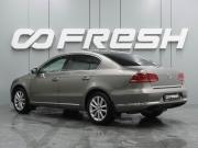 Volkswagen Passat B7 Воронеж  - изображение 21