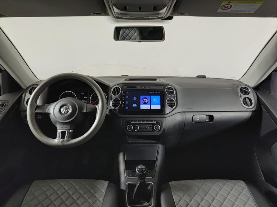Volkswagen Tiguan I Рестайлинг Уфа  - изображение 17