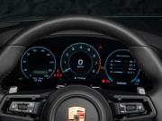 Porsche Cayenne III Рестайлинг Москва  - изображение 60