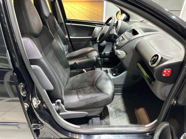 Peugeot 107 I с пробегом 2008 года, цена 425 000 рублей, 132000 км, хэтчбек, Автокод Объявления