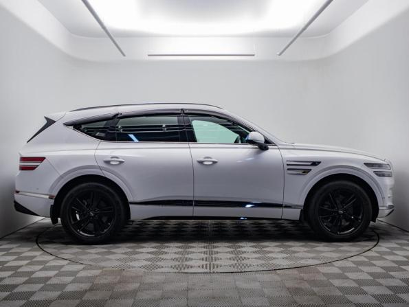 Genesis GV80 I с пробегом 2021 года, цена 5 444 000 рублей, 54083 км, внедорожник, Автокод Объявления