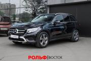 Mercedes-Benz GLC I (X253) Москва  - изображение 25