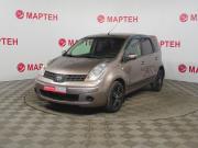 Nissan Note I Вологда  - изображение 16
