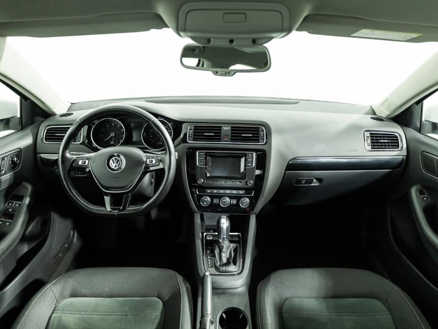 Volkswagen Jetta VI Рестайлинг Санкт-Петербург  - изображение 13