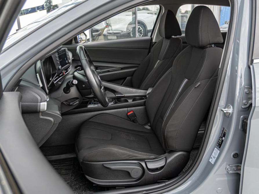 Hyundai Elantra VII (CN7) Краснодар  - изображение 10