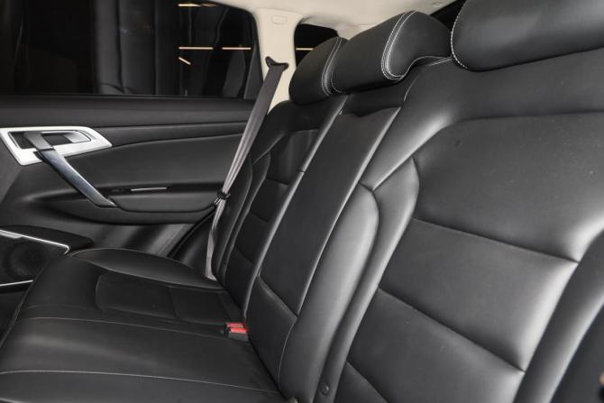 Geely Atlas I с пробегом 2021 года, цена 2 099 000 рублей, 60301 км, внедорожник, Автокод Объявления