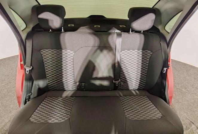 Lada (ВАЗ) Granta I Рестайлинг с пробегом 2019 года, цена 550 000 рублей, 106302 км, седан, Автокод Объявления