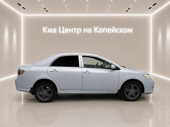 Toyota Corolla X (E140 E150) с пробегом 2008 года, цена 845 000 рублей, 282060 км, седан, Автокод Объявления