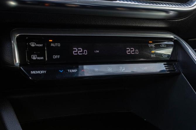 Kia K5 III с пробегом 2021 года, цена 2 519 000 рублей, 104399 км, седан, Автокод Объявления