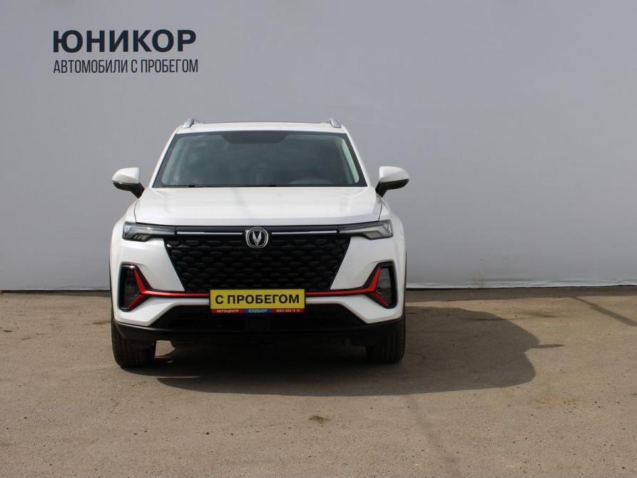 Changan CS35 Plus I Рестайлинг Нижний Новгород  - изображение 3