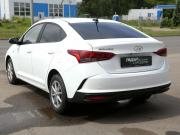 Hyundai Solaris II Рестайлинг Иваново  - изображение 23