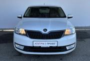 Skoda Rapid I Киров  - изображение 34