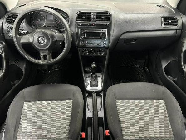 Volkswagen Polo V с пробегом 2014 года, цена 583 500 рублей, 168483 км, седан, Автокод Объявления