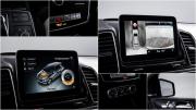 Mercedes-Benz GLE I (W166) Москва  - изображение 39