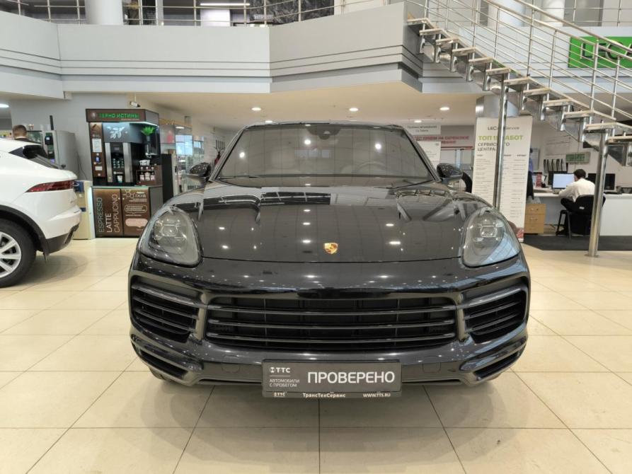 Porsche Cayenne III Казань  - изображение 2