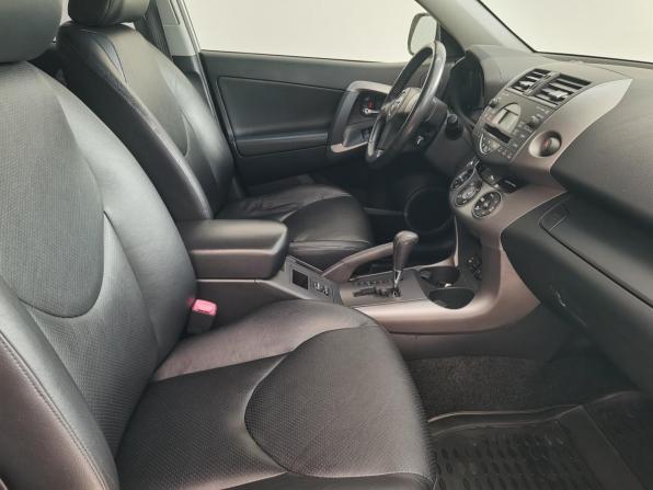 Toyota RAV4 III (XA30) с пробегом 2007 года, цена 1 220 000 рублей, 233879 км, внедорожник, Автокод Объявления