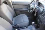 Chevrolet Aveo I Белгород  - изображение 36