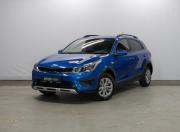 Kia Rio IV Санкт-Петербург  - изображение 30