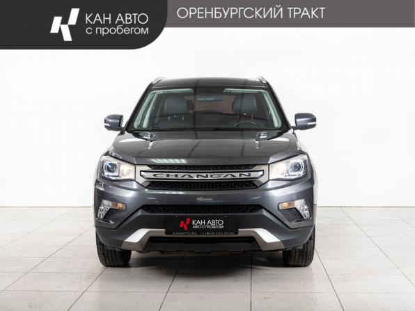 Changan CS75 I с пробегом 2019 года, цена 1 479 000 рублей, 85000 км, внедорожник, Автокод Объявления