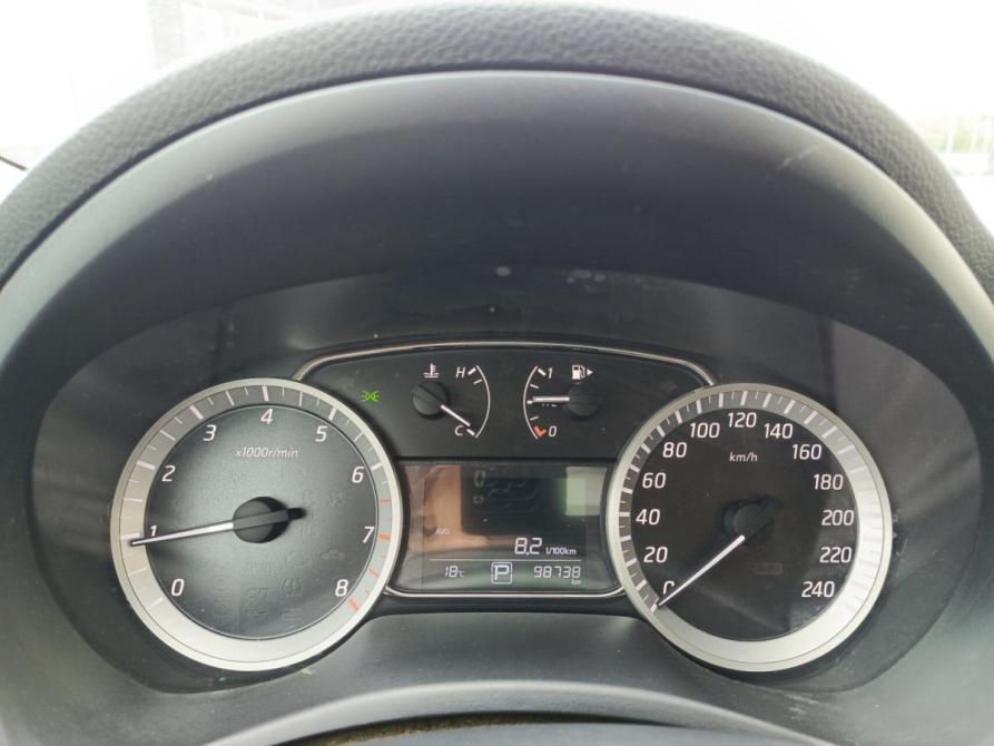 Nissan Sentra VII (B17) Йошкар-Ола  - изображение 16