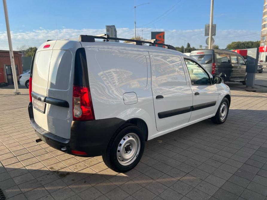 Lada (ВАЗ) Largus I Краснодар  - изображение 5