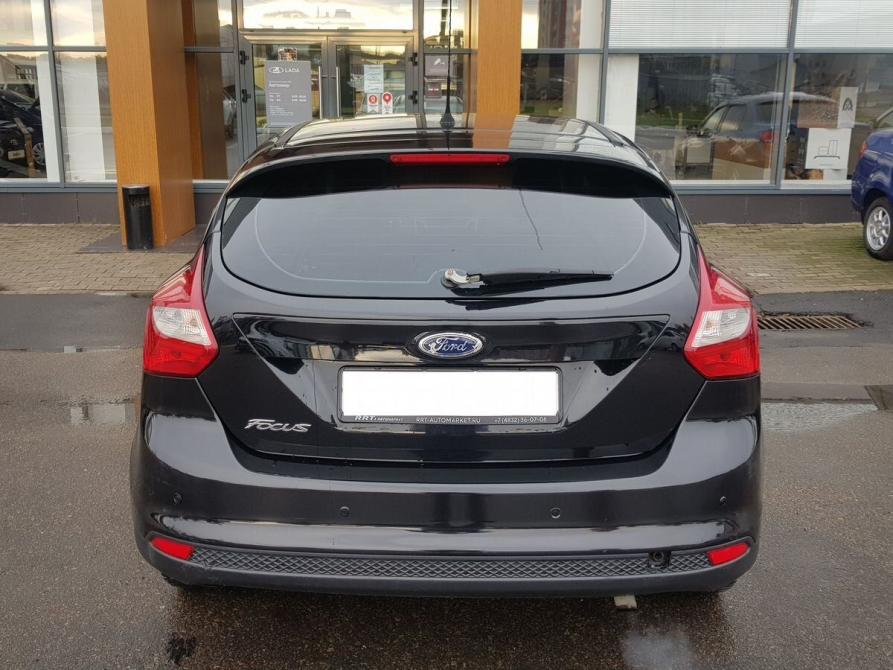 Ford Focus III Брянск  - изображение 6