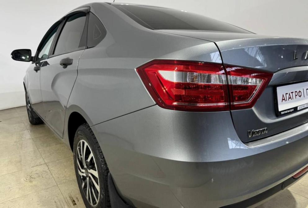 Lada (ВАЗ) Vesta I Саранск  - изображение 7