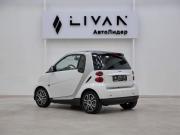 Smart Fortwo II Москва  - изображение 16