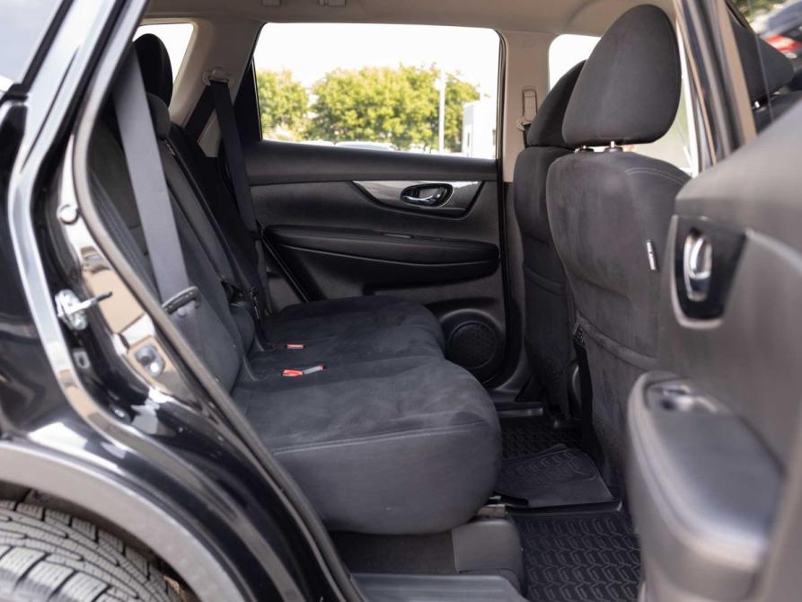 Nissan X-Trail III Новосибирск  - изображение 20