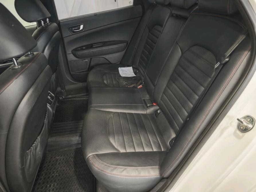 Kia Optima IV Челябинск  - изображение 16
