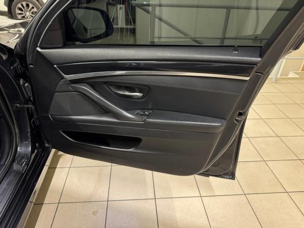 BMW 5 серии VI (F10/F11/F07) с пробегом 2010 года, цена 1 450 000 рублей, 178100 км, седан, Автокод Объявления