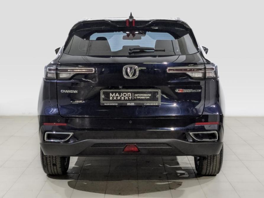Changan CS55 Plus II Химки  - изображение 6