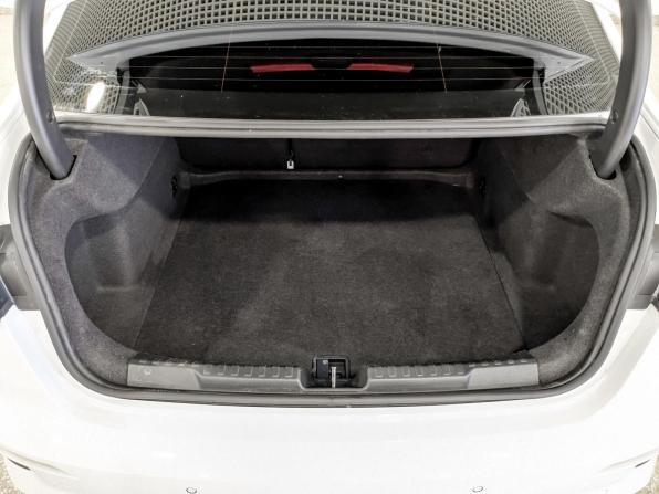 Audi A3 IV (8Y) с пробегом 2021 года, цена 2 370 000 рублей, 97019 км, седан, Автокод Объявления