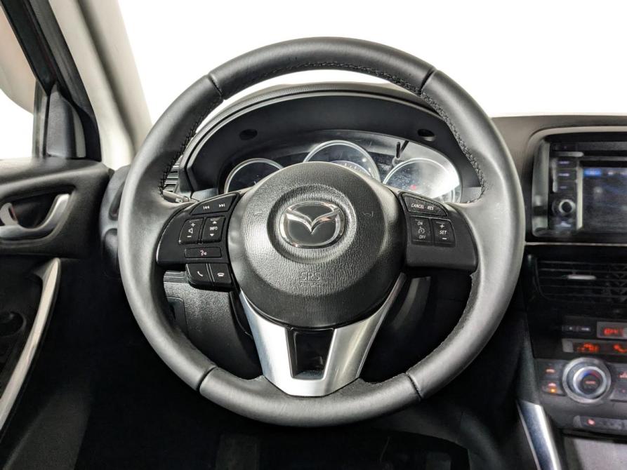Mazda CX-5 I Екатеринбург  - изображение 11