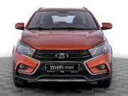 Lada (ВАЗ) Vesta I Москва  - изображение 29