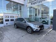 Lada (ВАЗ) Vesta I Орел  - изображение 8