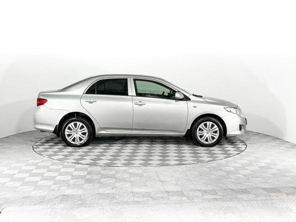 Toyota Corolla X (E140 E150) с пробегом 2007 года, цена 777 000 рублей, 168937 км, седан, Автокод Объявления