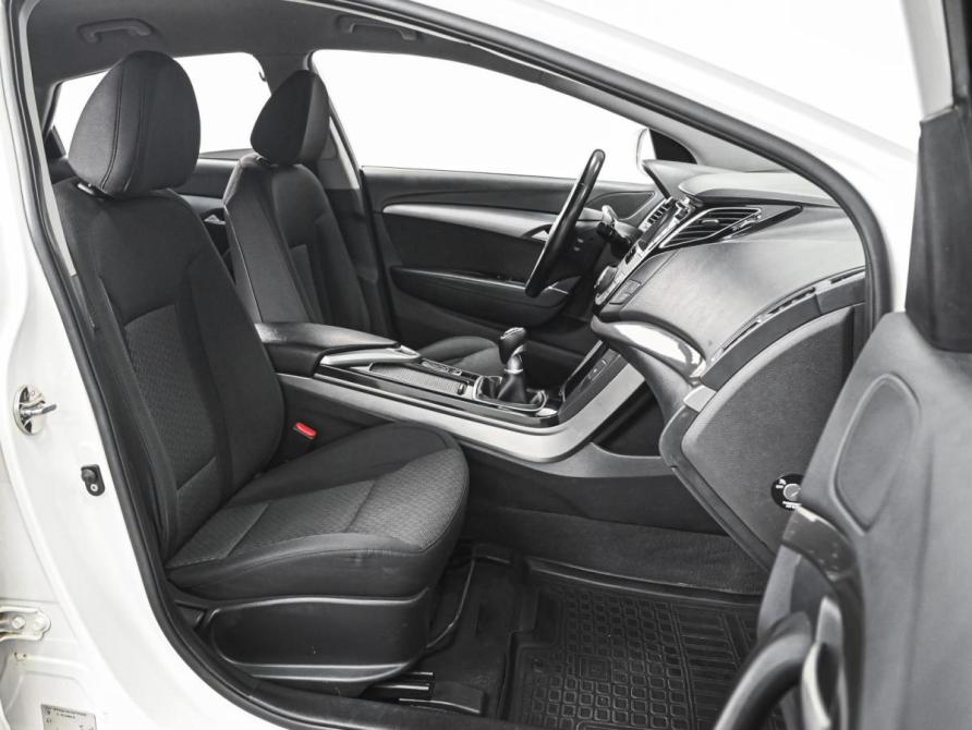 Hyundai i40 I Ставрополь  - изображение 8