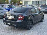 Skoda Rapid I Рестайлинг Мурманск  - изображение 14