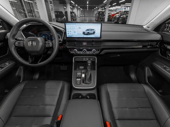 Honda CR-V VI с пробегом 2026 года, цена 4 350 000 рублей, 20 км, внедорожник, Автокод Объявления