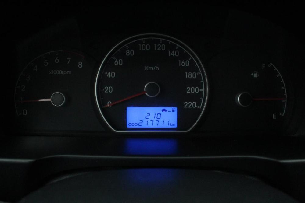 Hyundai Elantra IV (HD) Брянск  - изображение 9
