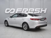 Kia Optima IV Ростов-на-Дону  - изображение 23