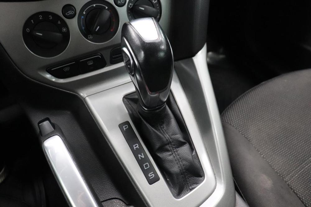 Ford Focus III Ульяновск  - изображение 14