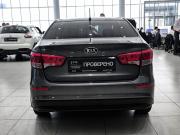 Kia Rio III Рестайлинг Казань  - изображение 29