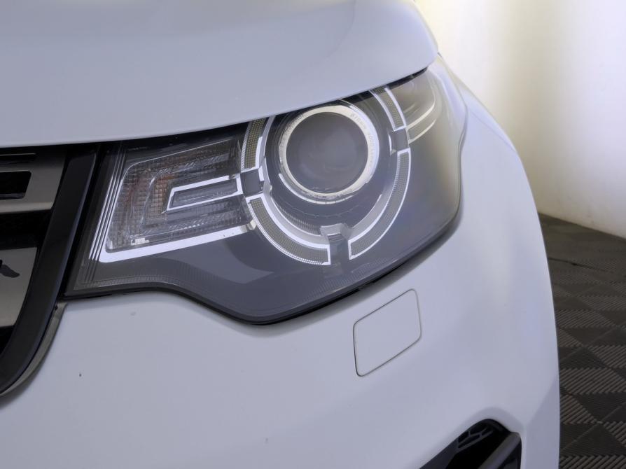 Land Rover Discovery Sport I Москва  - изображение 17