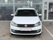 Volkswagen Polo V Рестайлинг Липецк  - изображение 14