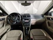 Skoda Yeti I Рестайлинг Москва  - изображение 34